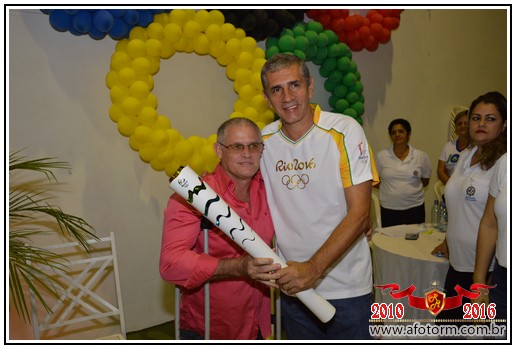 rolim de moura